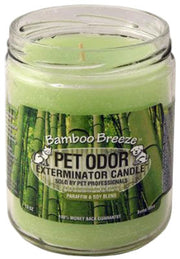 HOLLYMOLLY Chandelle Bamboo Breeze 185g