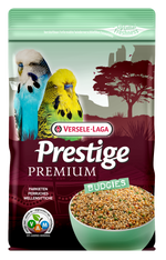 Voir l’image dans la galerie, VL PREMIUM Nourriture Perruches 2.5kg