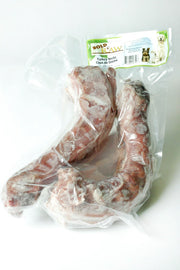 BOLD BY NATURE Cous de Dinde 900g