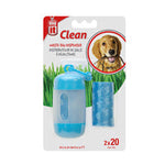 Voir l’image dans la galerie, Dogit Clean - Distributeur de Sacs de Ramassage - Distributeur de Sacs pour Chiens