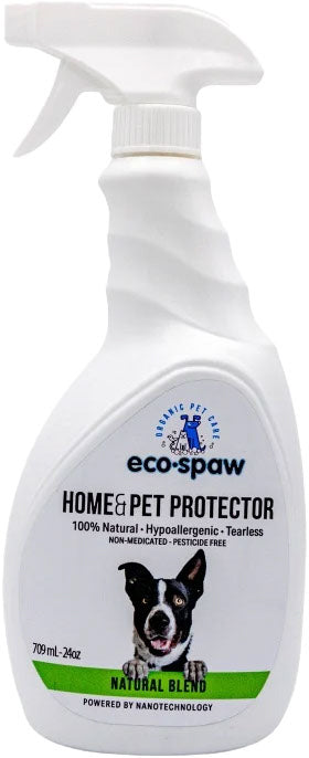 ECOSPAW Répulsif Maison & Animaux Naturel 236ml