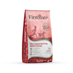 Voir l’image dans la galerie, FIRSTMATE Chien Boeuf &amp; Avoine 11.3kg