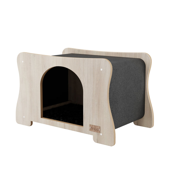 NOBA Origin Hammock Porte Gris