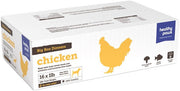 HEALTHY PAWS Chien Poulet 7.27kg