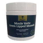 Voir l’image dans la galerie, CHEF CANIN Poudre de Moules Vertes Pures 160g