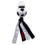 Voir l’image dans la galerie, Kong - Wubba Sport Soccer - Jouet de Tiraillement pour Chiens