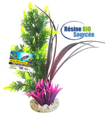 Voir l’image dans la galerie, SYDECO Plante Deco Bio Aqua Forêt 23cm pour Aquarium