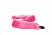 SCHUM-TUG Jouet Chien Schum-Puppy Rose