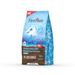 Voir l’image dans la galerie, FIRSTMATE LID Chien PB Poulet &amp; Bleuets SG 5.44kg
