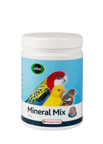 Voir l’image dans la galerie, ORLUX Gâteries Oiseaux Minéral Mix 1.35kg