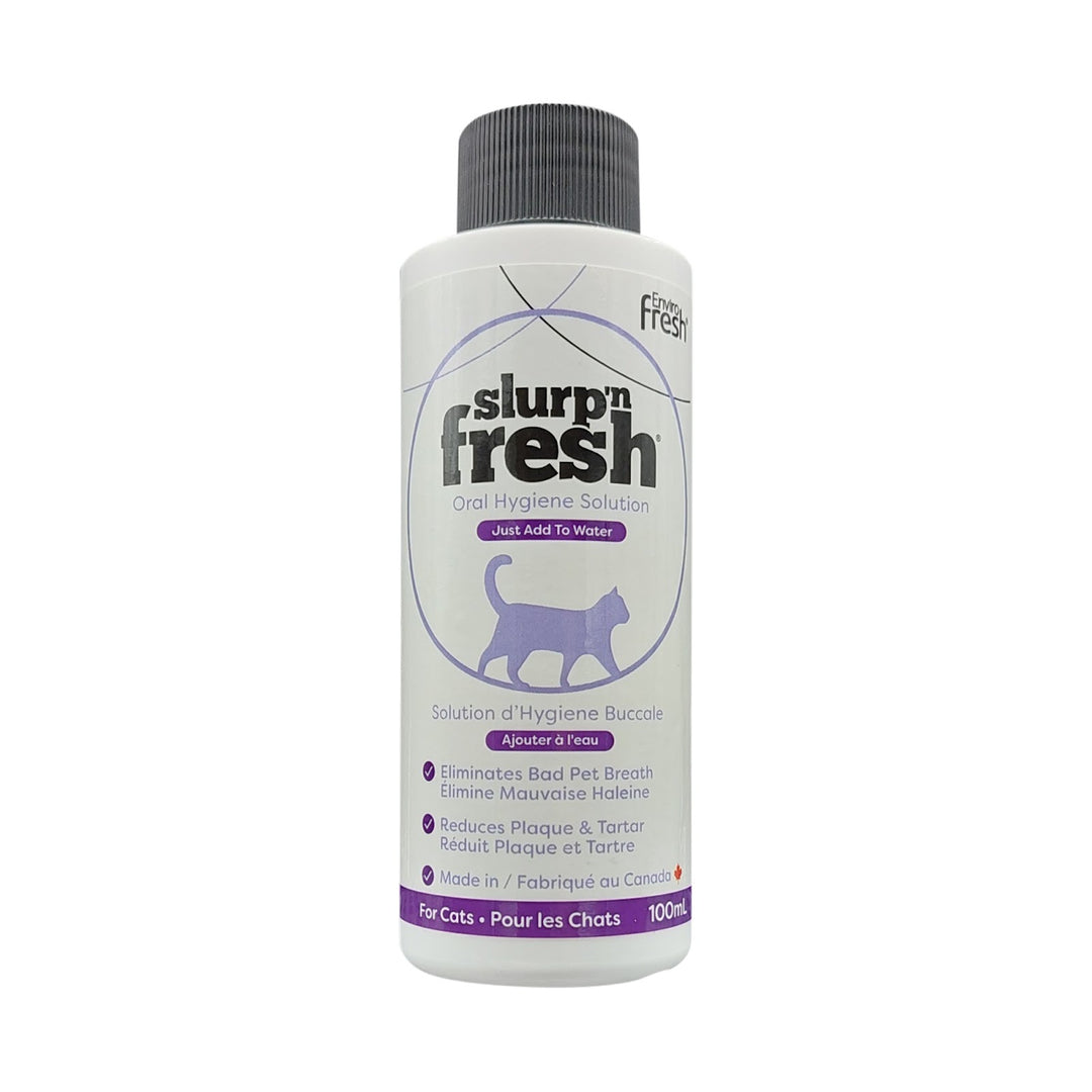 ENVIROFRESH Slurp'N Fresh Chat 100ml