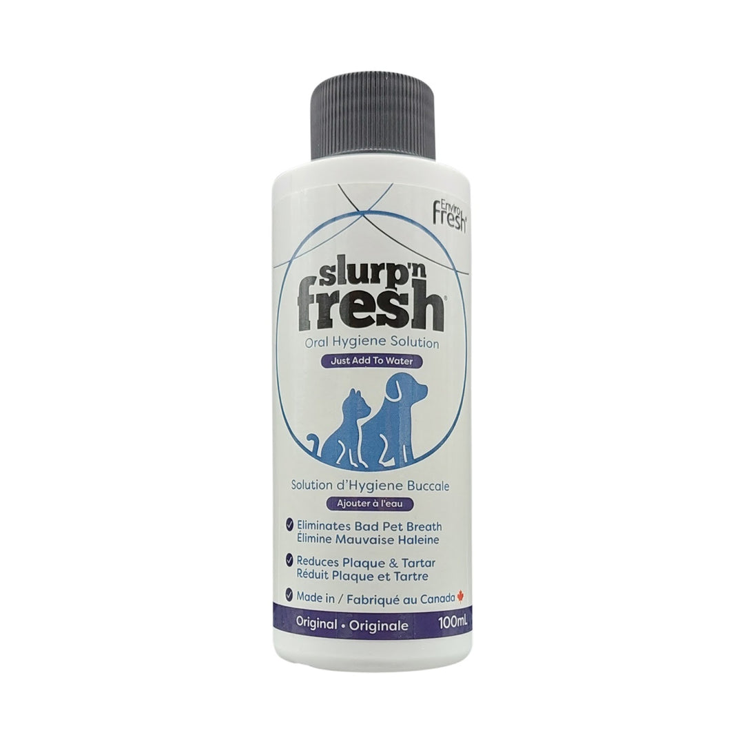 ENVIROFRESH Slurp'N Fresh Chien 100ml