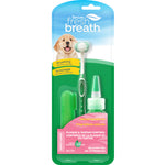Voir l’image dans la galerie, TROPICLEAN Fresh Breath Kit Dentaire Chiot 2oz