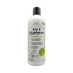 Voir l’image dans la galerie, ENVIROFRESH Shampoing Chien 4 en 1 Thé Blanc &amp; Concombre 380ml