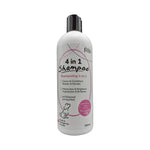 Voir l’image dans la galerie, ENVIROFRESH Shampoing Chien 4 en 1 Baies Sauvages &amp; Aloès 380ml