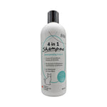 Voir l’image dans la galerie, ENVIROFRESH Shampoing Chat 4 en 1 Lavande &amp; Camomille 380ml