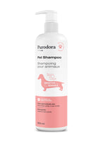Voir l’image dans la galerie, PURODORA Shampoing Hypoallergène Peau Sensible 473ml