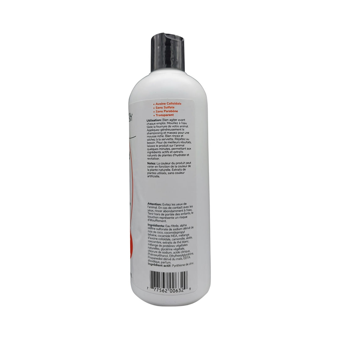 ENVIROFRESH Shampoing Chien Anti-Démangeaisons 380ml