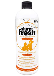 ENVIROFRESH Slurp'N Fresh Chien Sénior 400ml