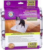 Voir l’image dans la galerie, POOCHPAD Pads Lavables Ultra Absorbant M