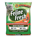 Voir l’image dans la galerie, FELINE FRESH Litière Granules de Pin 4.54kg