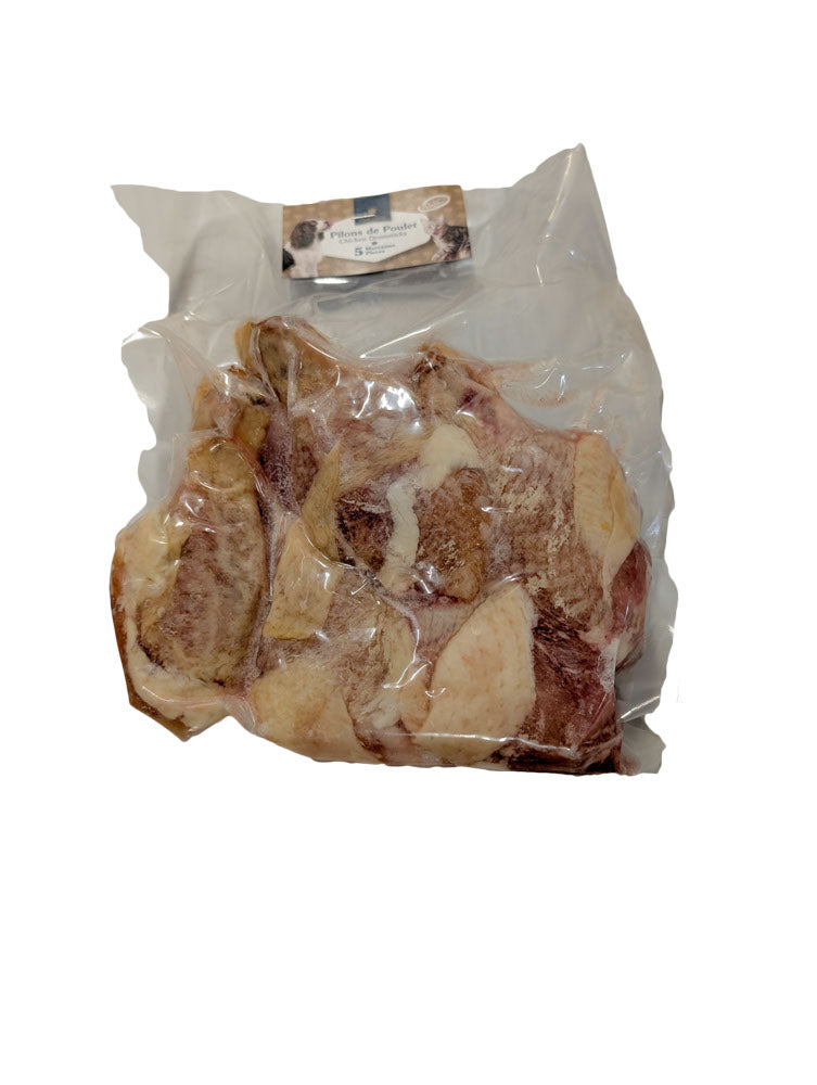CHEF CANIN Pilons de Poulet x5