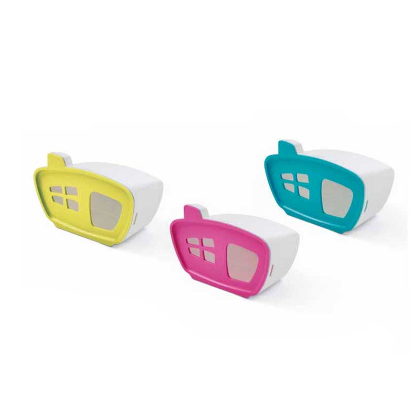 SAVIC Maison Pebble pour Hamster