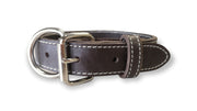 ARIZONA Collier Cuir Double 1.25x28