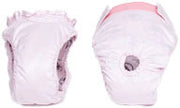 POOCHPAD PoochPants 15-15.9kg M Rose