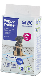 Voir l’image dans la galerie, SAVIC PUPPY TRAINER Tapis d'Entraînement Jumbo x30
