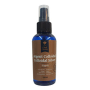 CHEF CANIN Argent Colloïdal 125ml