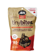 Voir l’image dans la galerie, JAY'S GOURMET Gâteries Chien Bacon &amp; Fromage 150g