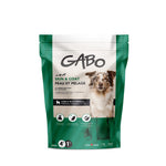 Voir l’image dans la galerie, GABO Chien &amp; Chiot P&amp;P Agneau &amp; Riz 3.63kg