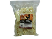 GABO Gâteries Chien Languettes Peau de Boeuf 900g