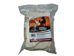 Voir l’image dans la galerie, GABO Gâteries Chien Languettes Peau Boeuf Blanches 454g