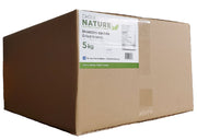 CHOIX NATURE Nourriture Reptiles Insectes Séchées 5kg