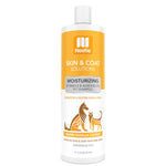 Voir l’image dans la galerie, NOOTIE Shampoing Biscuit Chaud à la Vanille 16oz