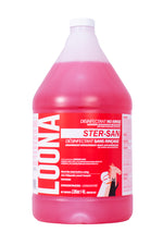 Voir l’image dans la galerie, LOONA Désinfectant Ster-San 4L
