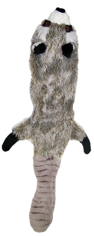 SPOT SKINNEEEZ Jouet Chien Râton Laveur 23"
