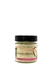 LOONA Bougie Goyave & Hibiscus