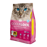 Voir l’image dans la galerie, INTERSAND ODOURLOCK Litière Poudre de Bébé 12kg