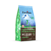 FIRSTMATE SG Chat Canard & Bleuets LID SG 1.8kg