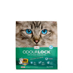 Voir l’image dans la galerie, INTERSAND ODOURLOCK Litière Brise Apaisante 6kg