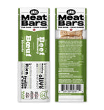 Voir l’image dans la galerie, JAY'S MEAT BARS Gâteries Chien Barre Boeuf &amp; Bleuets 28.35g