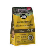 Voir l’image dans la galerie, JAY'S Chat Poulet &amp; Boeuf Déshydratée SG 454g