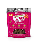 Voir l’image dans la galerie, JAY'S KITTY BITS Gâteries Chat Dinde 60g