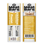 Voir l’image dans la galerie, JAY'S MEAT BARS Gâteries Chien Barre Poulet &amp; Sésame 28.35g