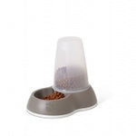 Voir l’image dans la galerie, SAVIC Distributeur de Nourriture 1.5L Gris