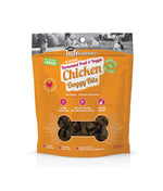 Voir l’image dans la galerie, JAY'S TASTY Gâteries Chien Poulet, Fruits &amp; Légumes 170g
