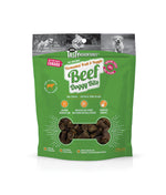 Voir l’image dans la galerie, JAY'S TASTY Gâteries Chien Boeuf, Fruits &amp; Légumes 170g